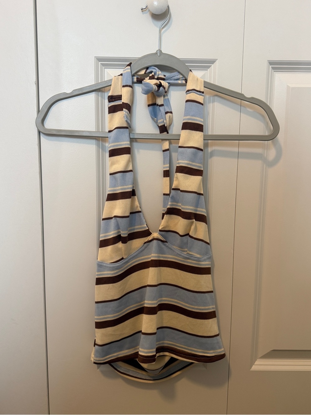 Shein Halter Top
